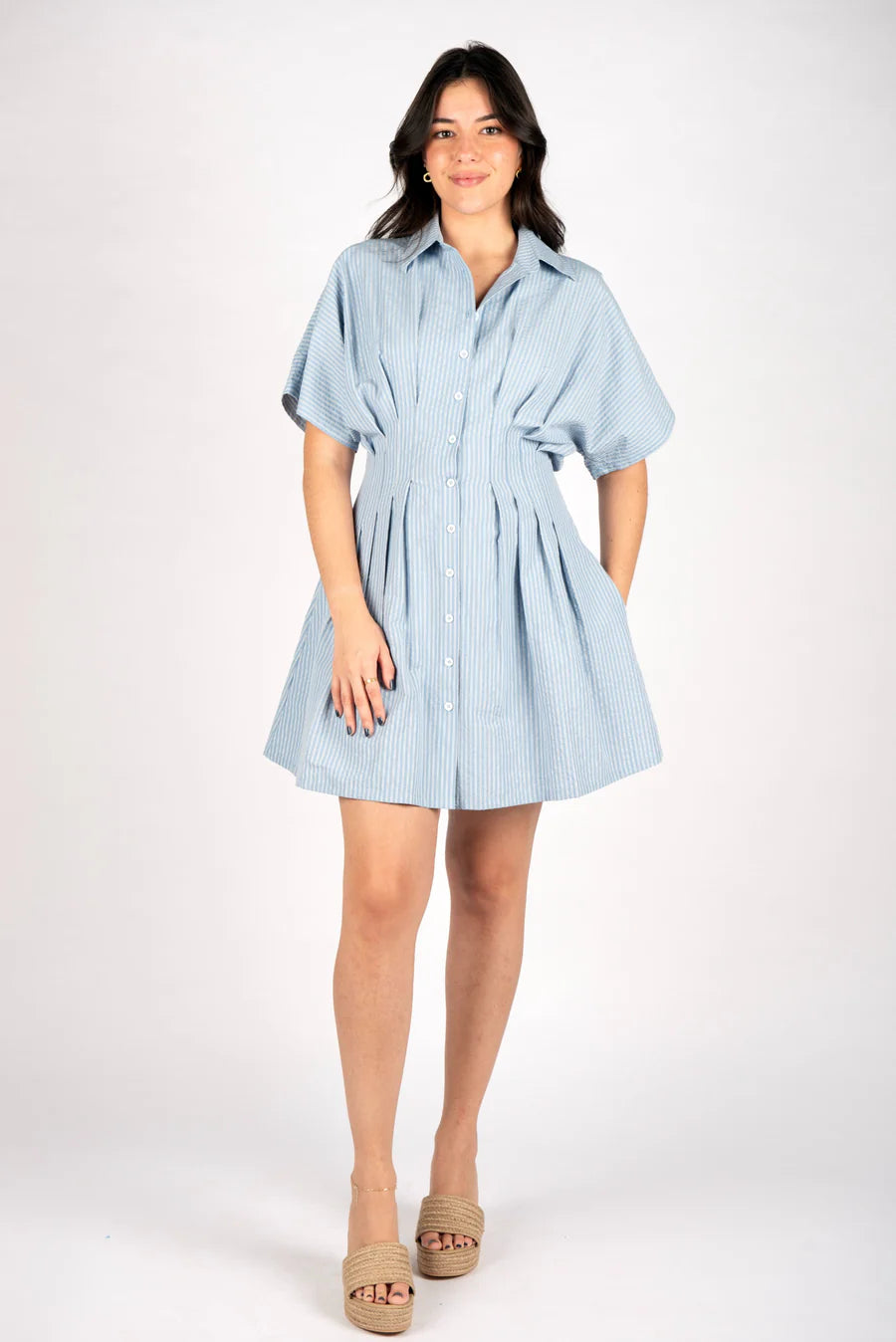 island mini dress Twyla Mini Dress – Island Proper