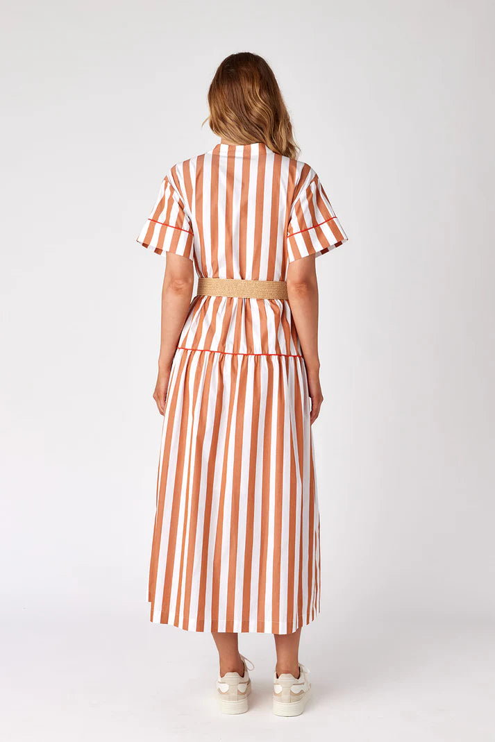 Kellogg Dress