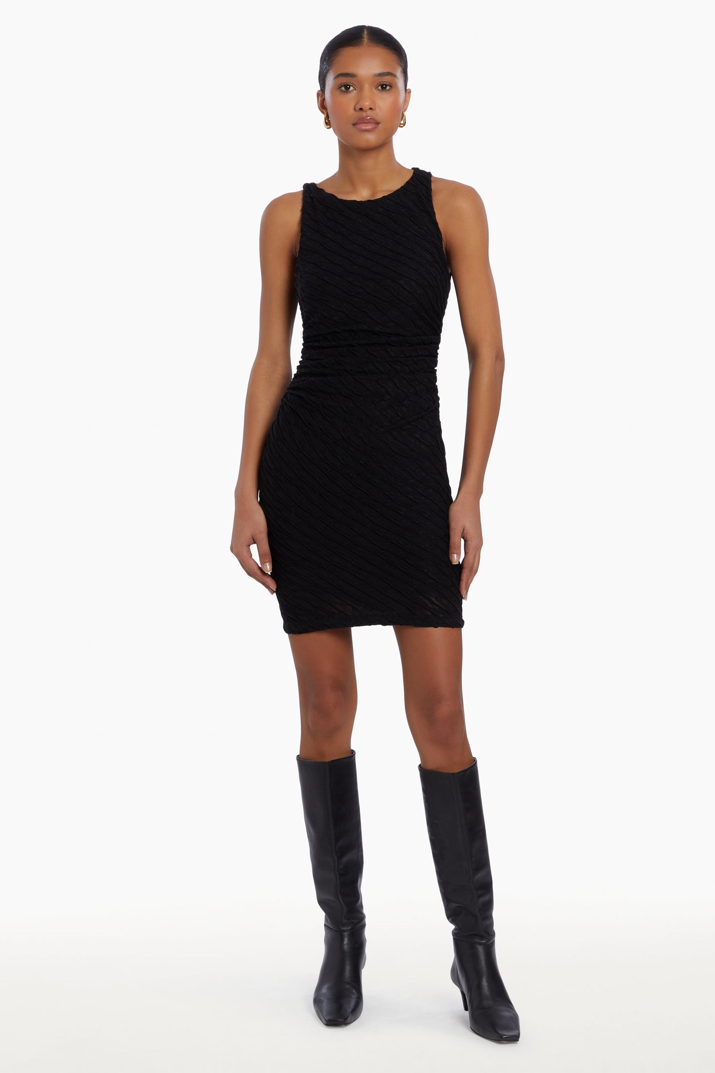 Tiffany Mini Dress