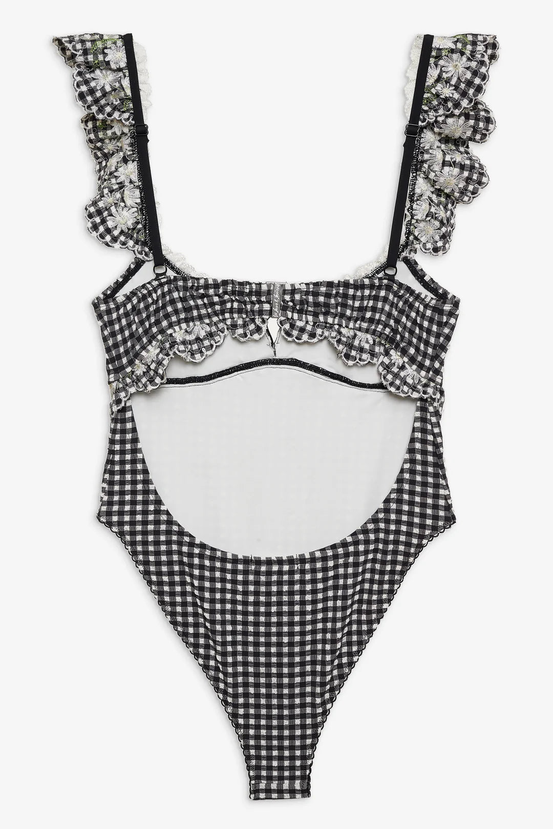 Daisy Lane One Piece Swimsuit
