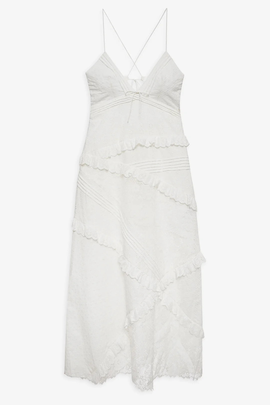 Rosalyn Maxi Dress