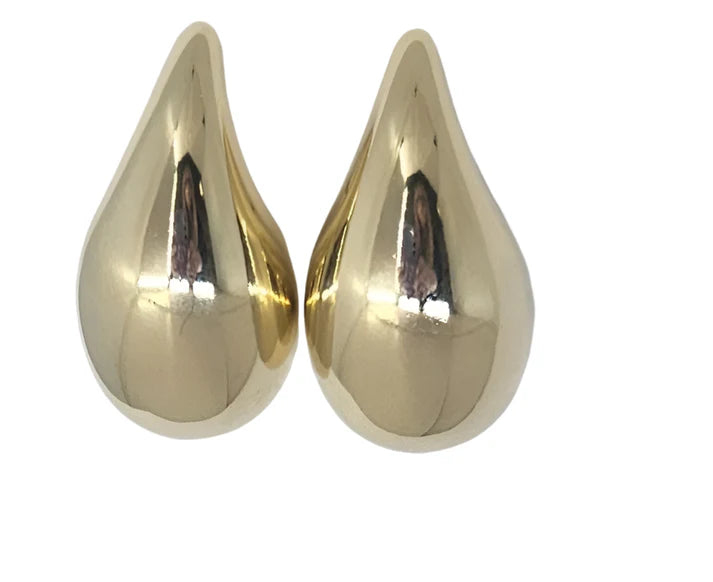 Petite Bubble Drops Studs