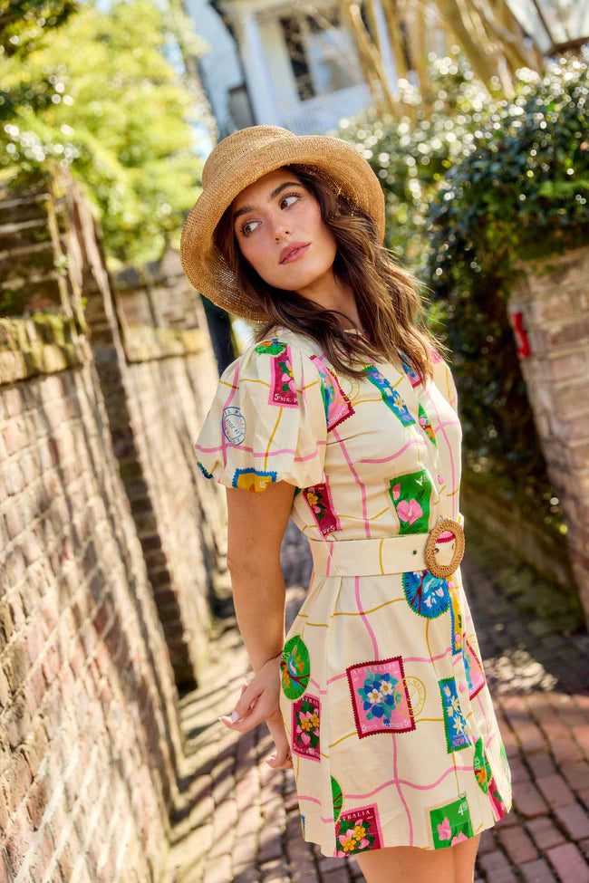 Blakely Dress