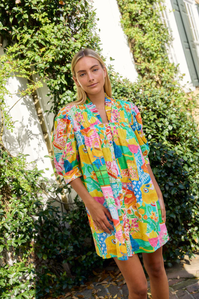 Abigail Dress