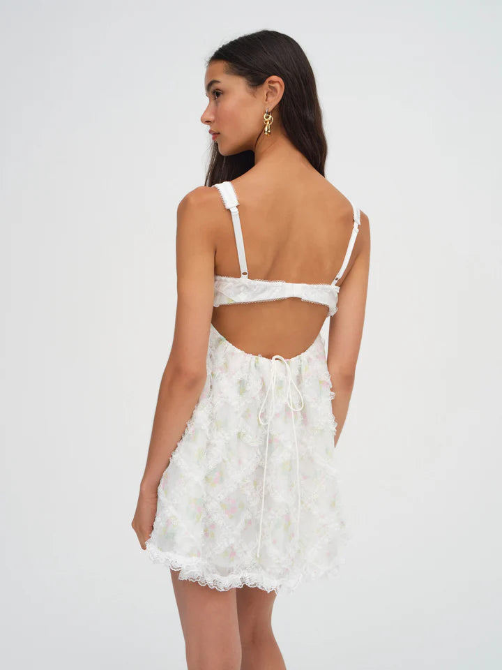 Nova Mini Dress