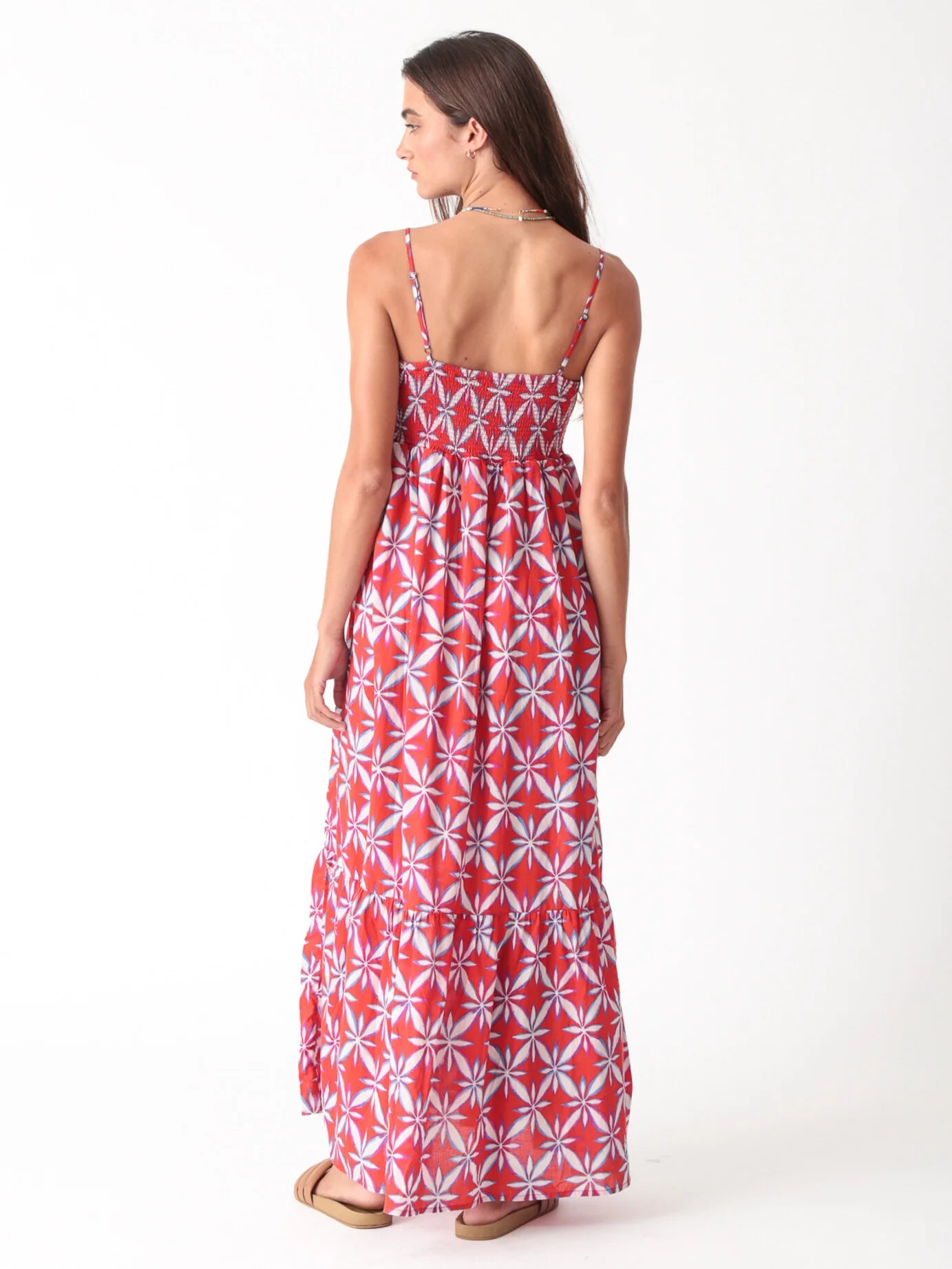 Neely Dress