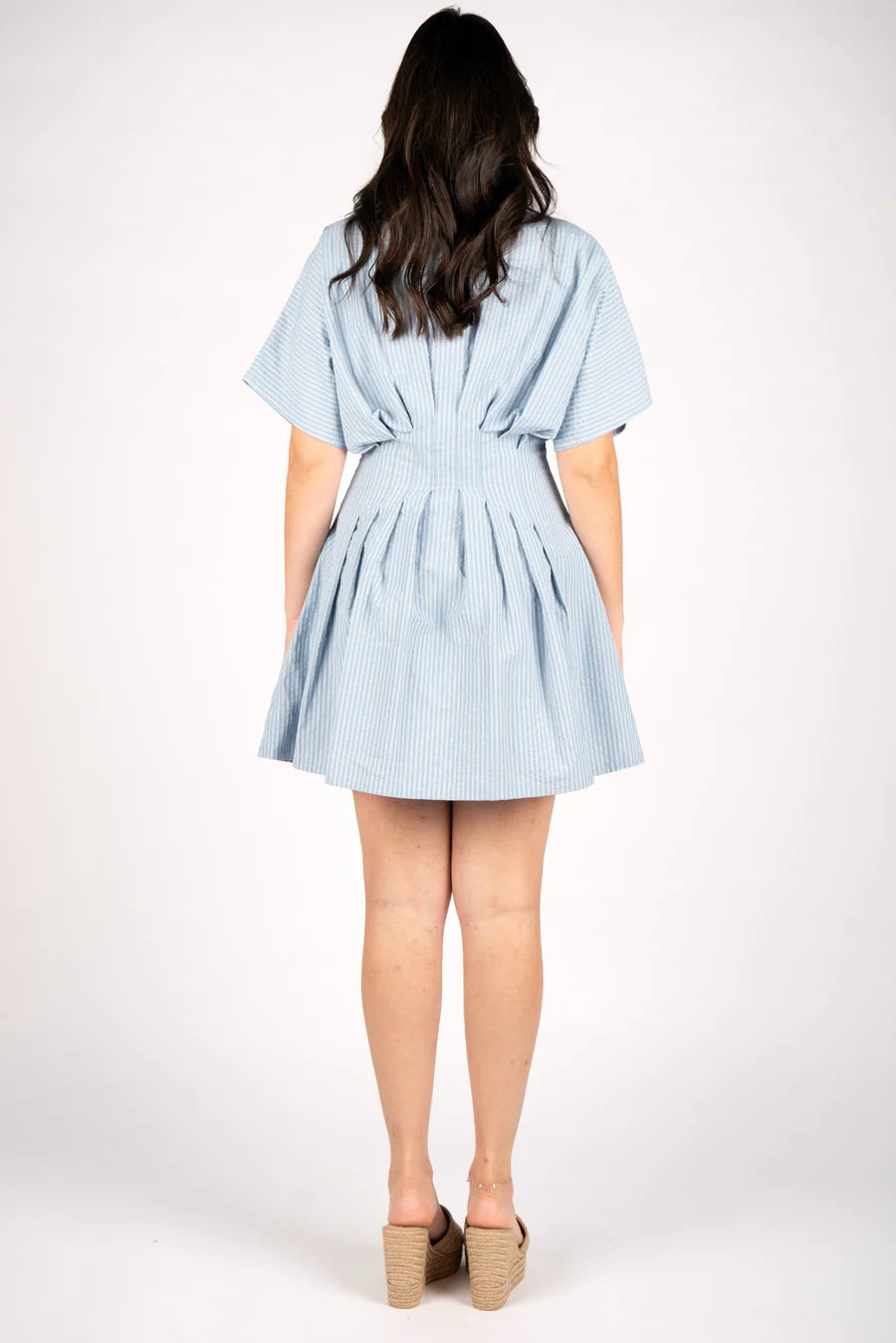 Twyla Mini Dress