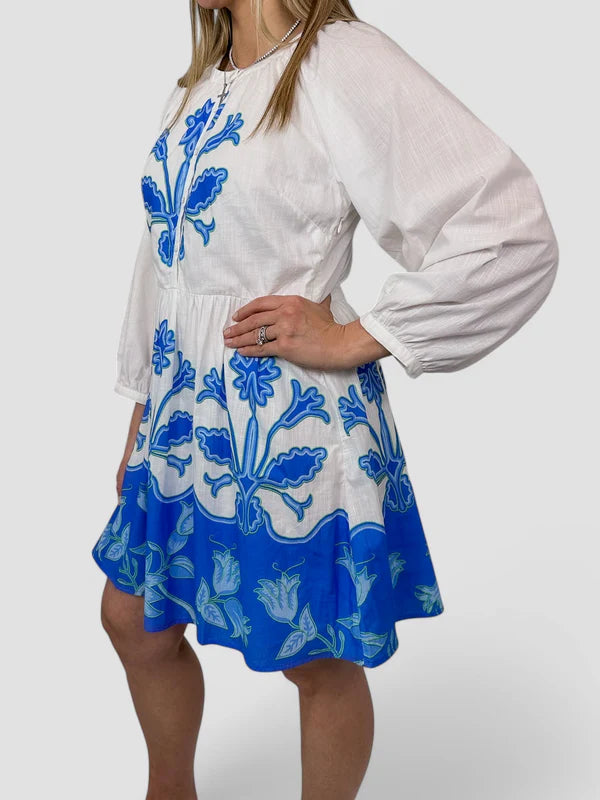 Hazel Dress