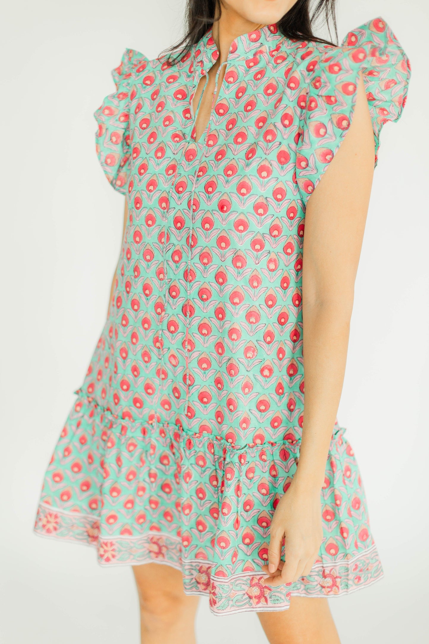 Lillie Dress