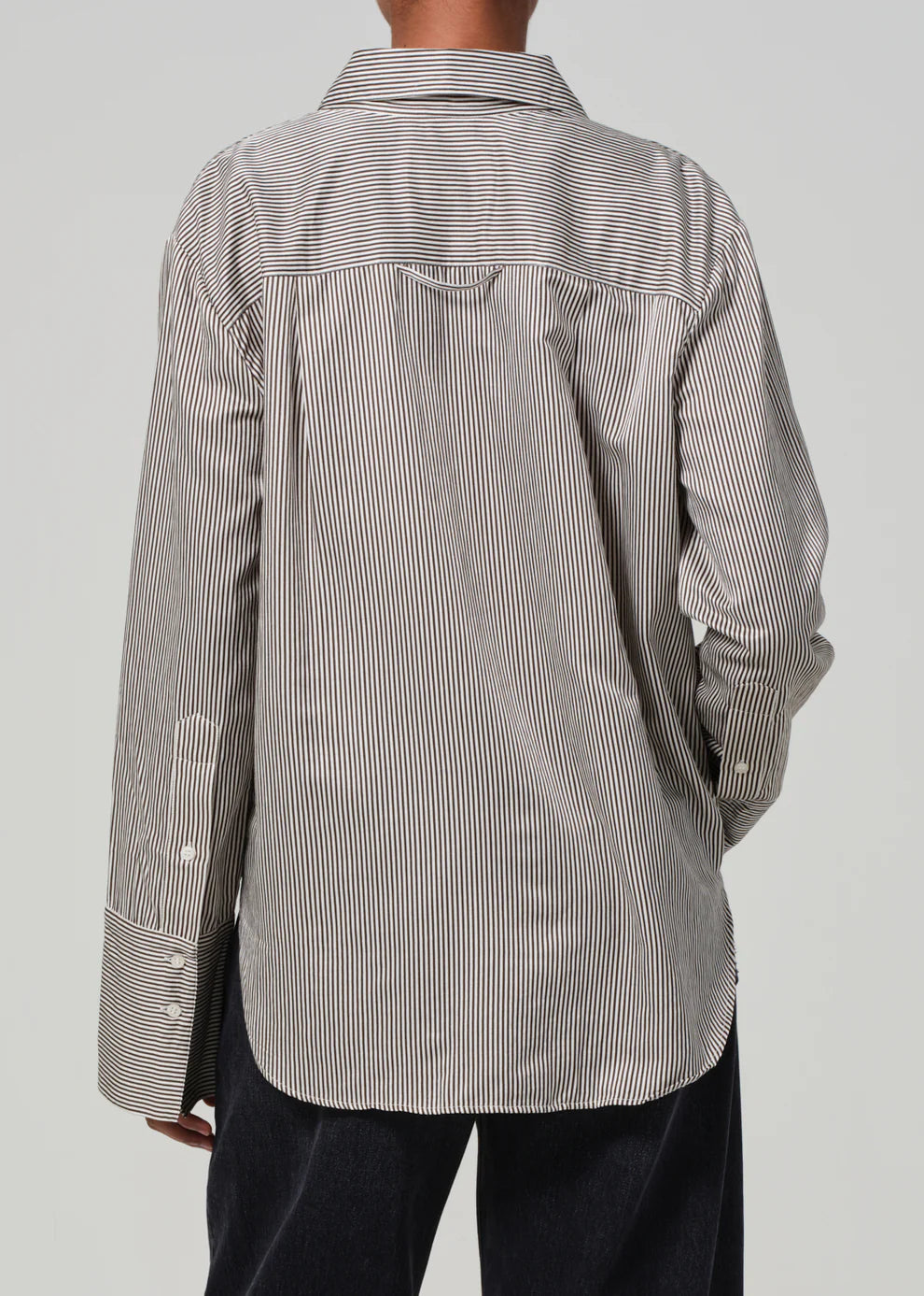 Camilia Shirt