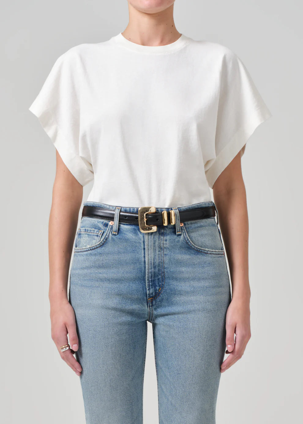 Fiora Origami Tee