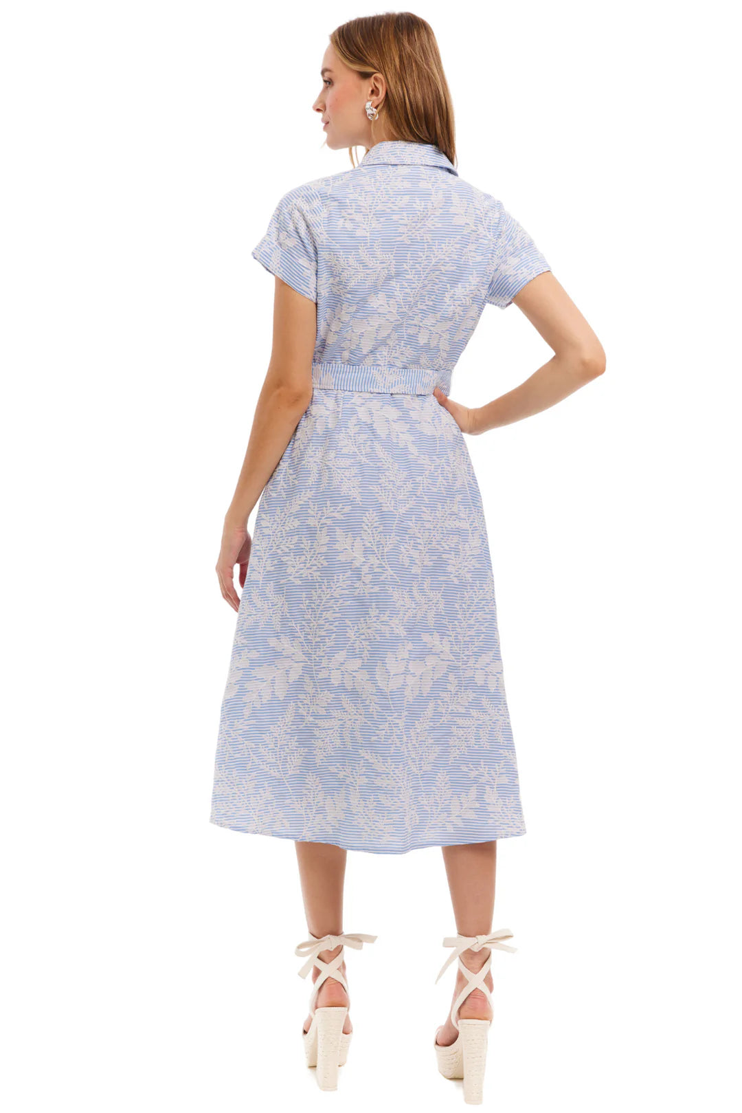 Aiden Dress