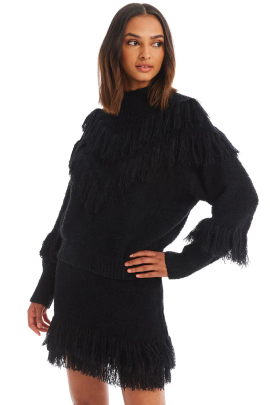 Austin Sweater