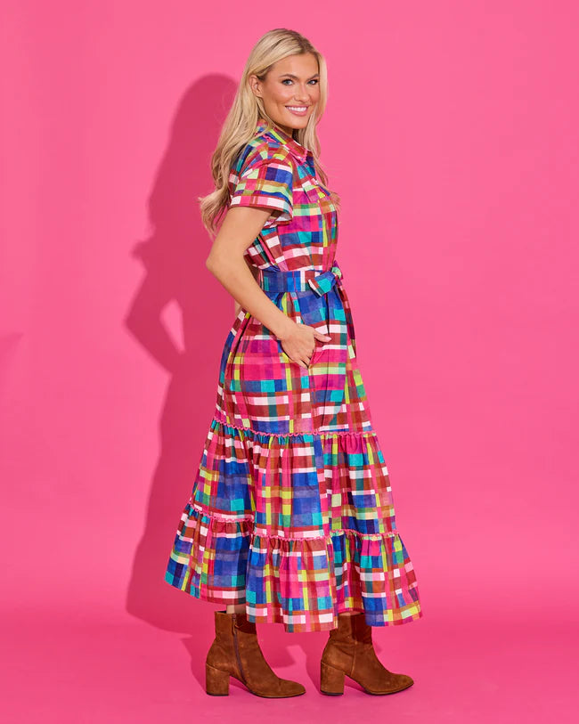 Rachel Dress