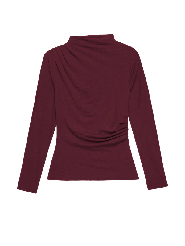 Charlotte Asymmetric Top