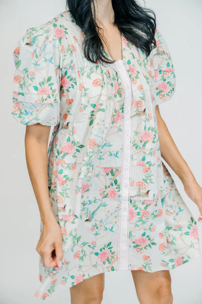 Camille Dress