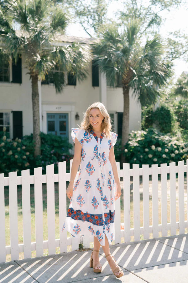 Rosa Dress