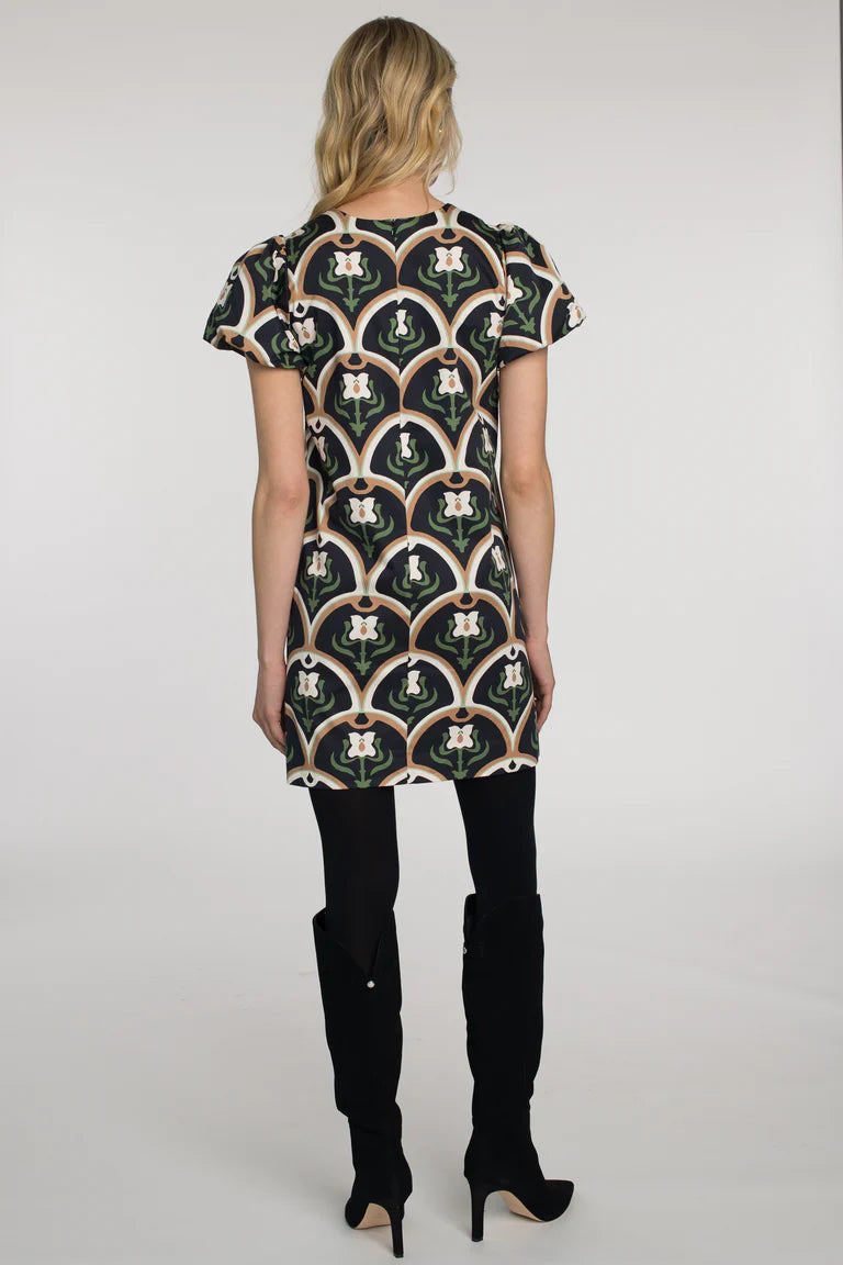Louisa Dress