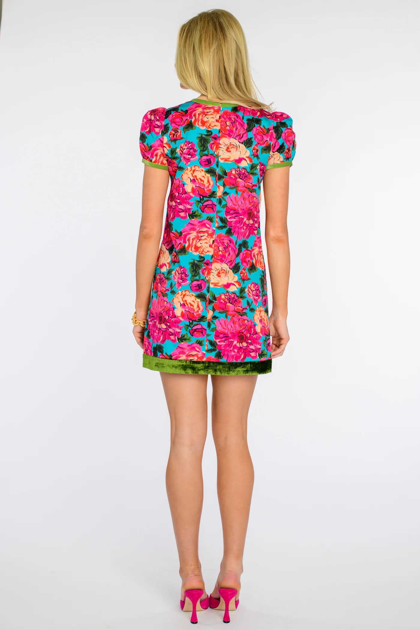 Louisa Dress