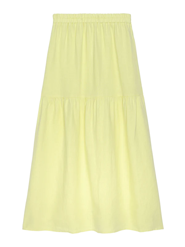 Esmeralda Skirt