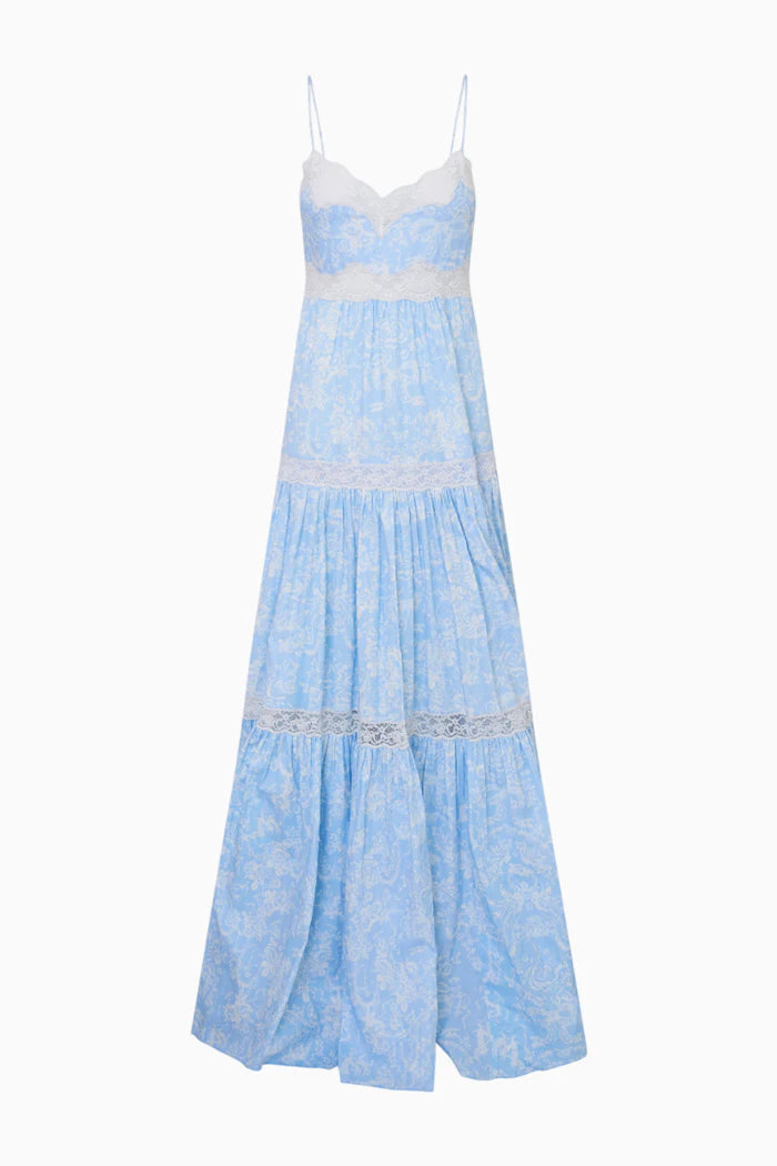 Espa Dress