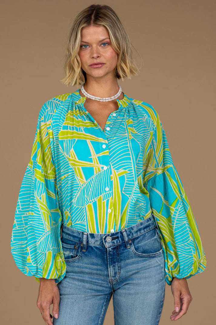 Emory Top