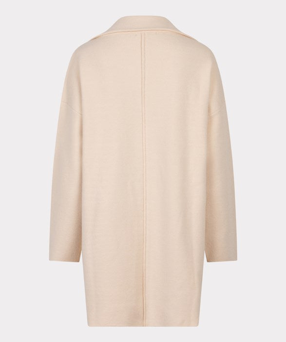 Cardigan Blazer Long