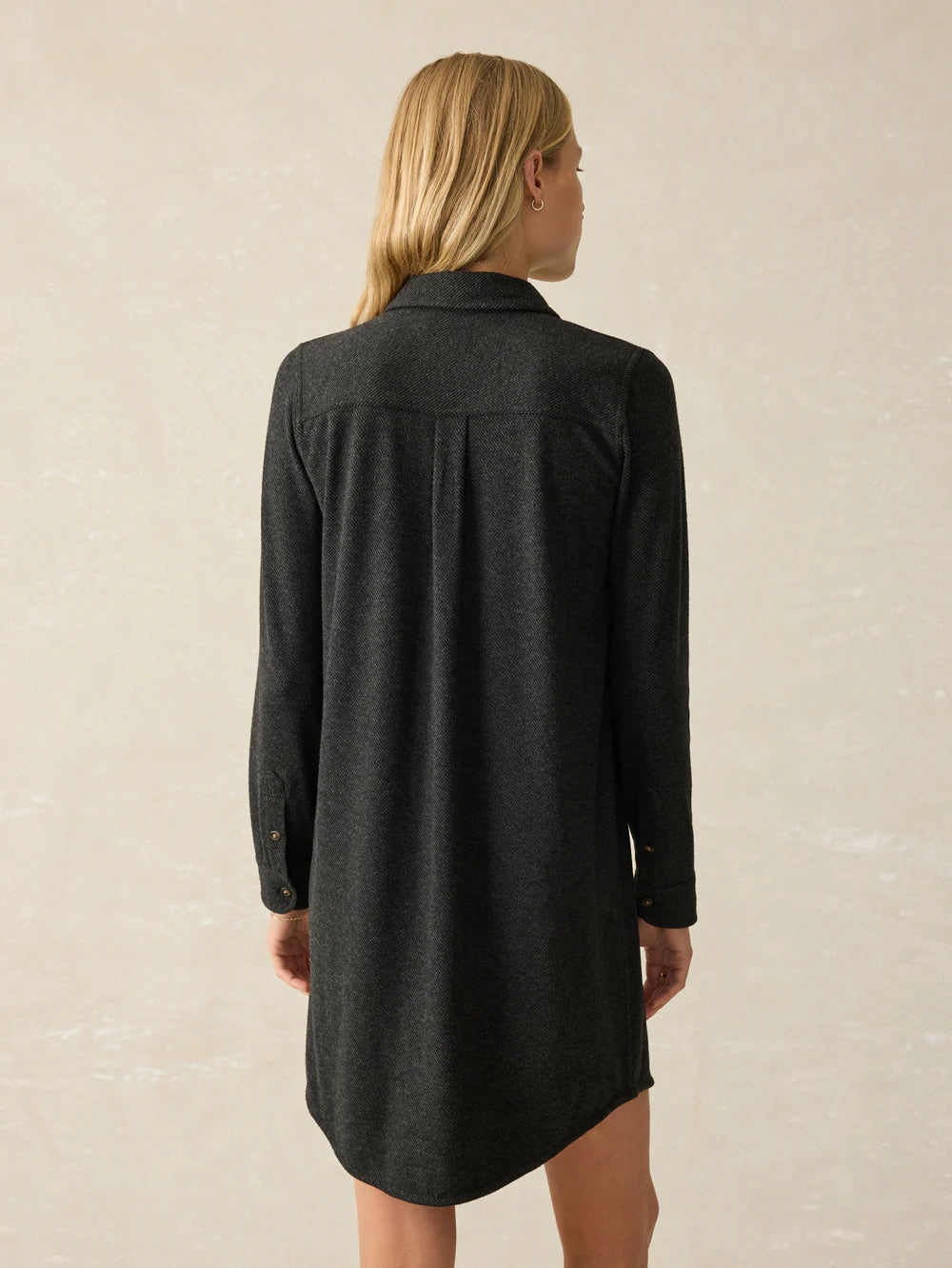 Legend Sweater Dress