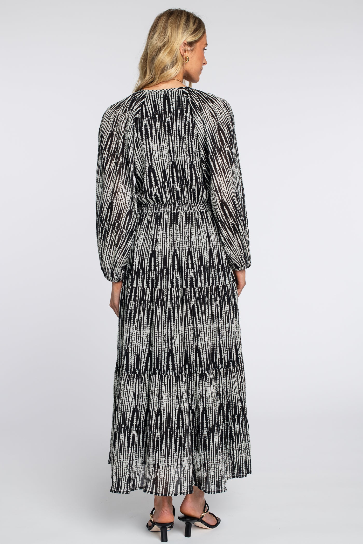 Hallie Dress