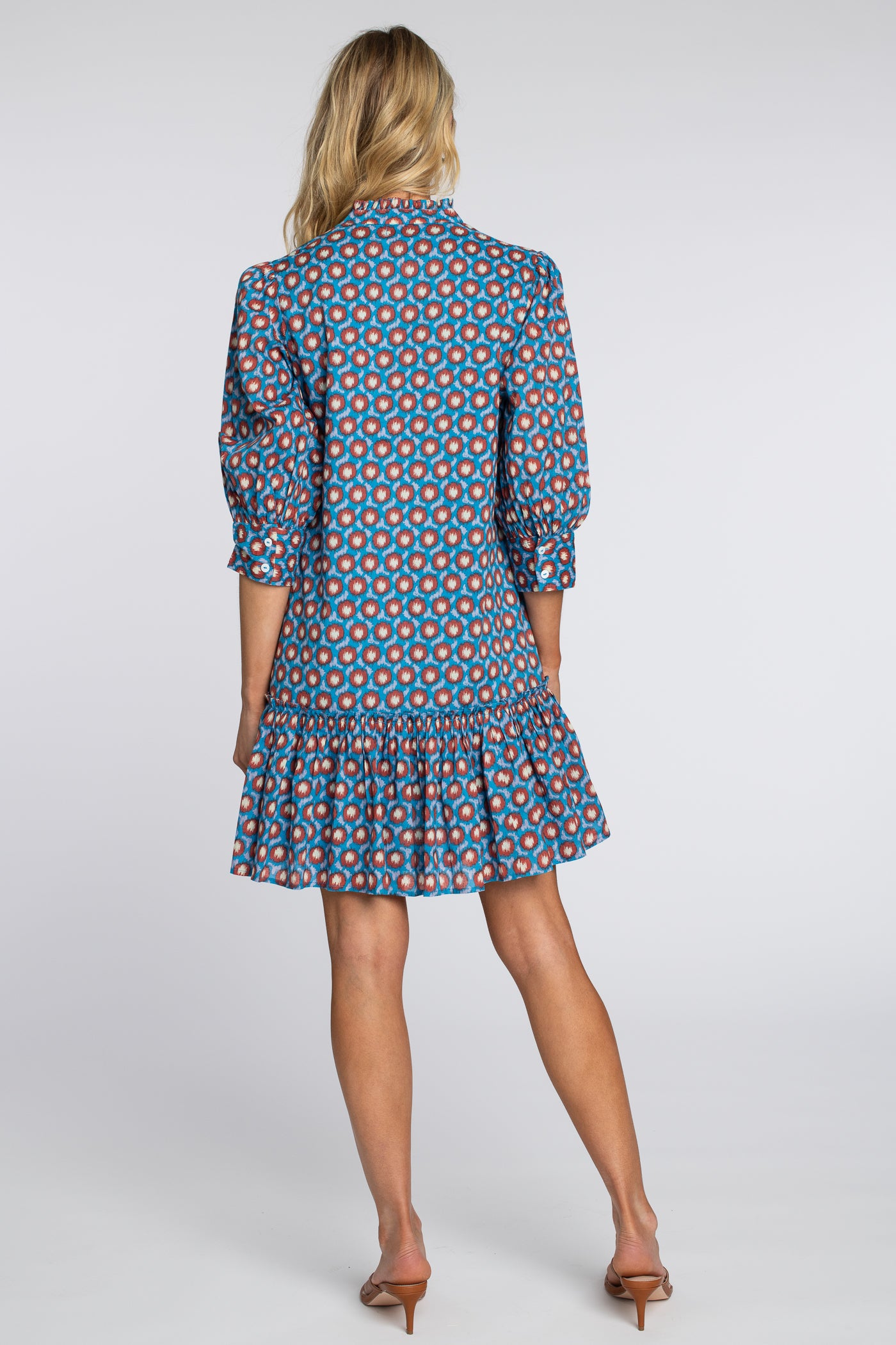 Chloe Dress