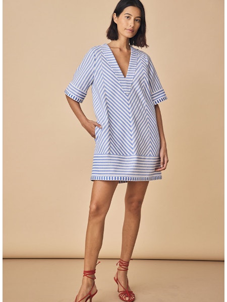 Foster Dress