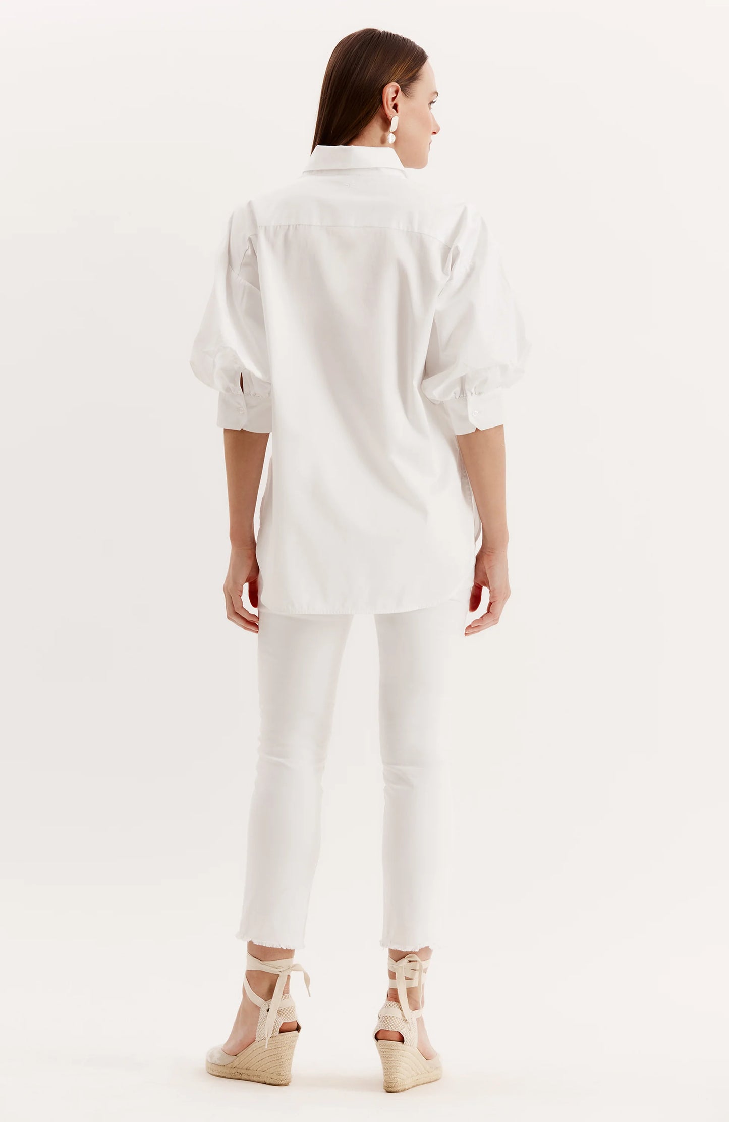 Caroline Cotton Shirt