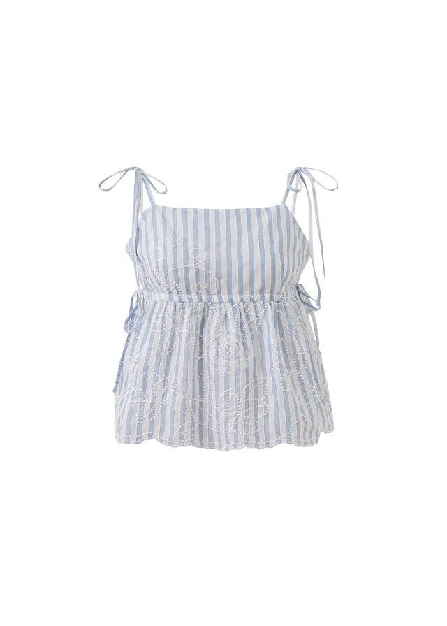 Corentine Top