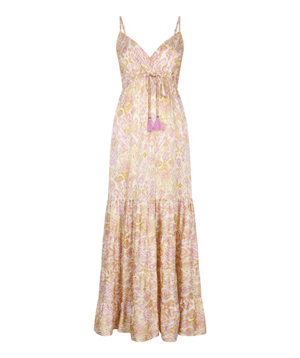 Dress Maxi Solar