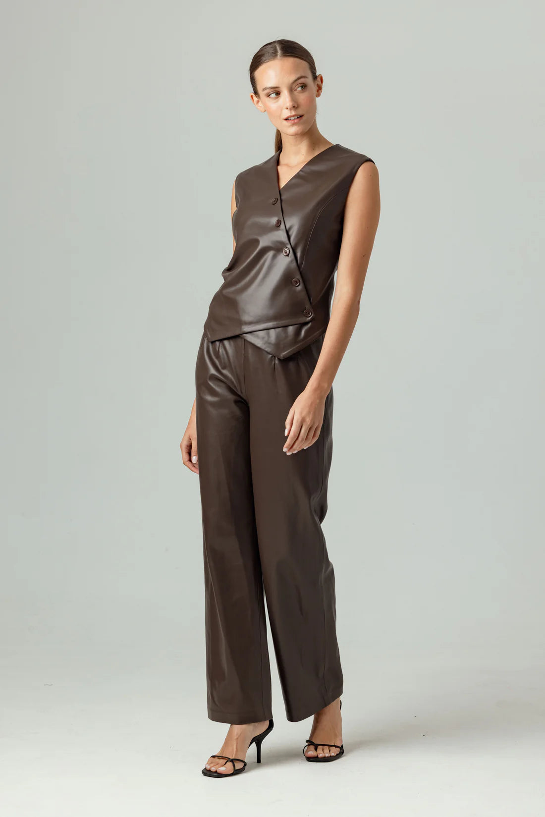 Joelle Vest