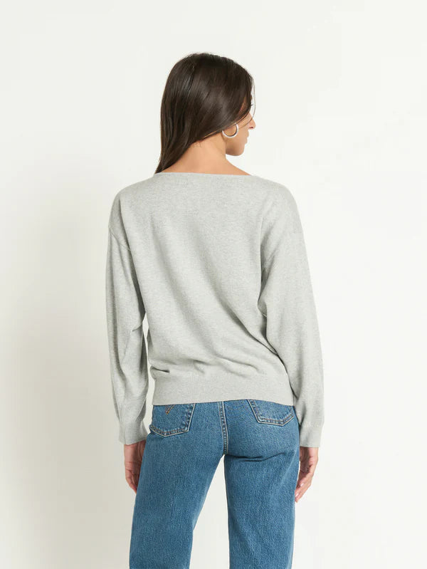 Jolie Sweater