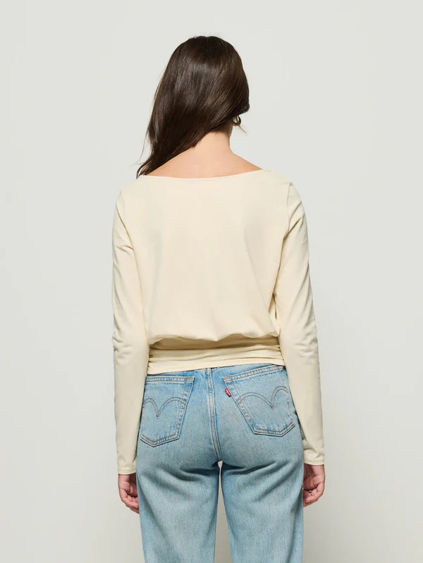 Lilah Long Sleeve