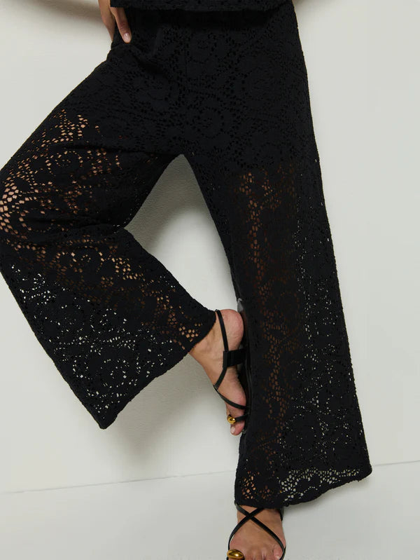 Linney Lace Pant