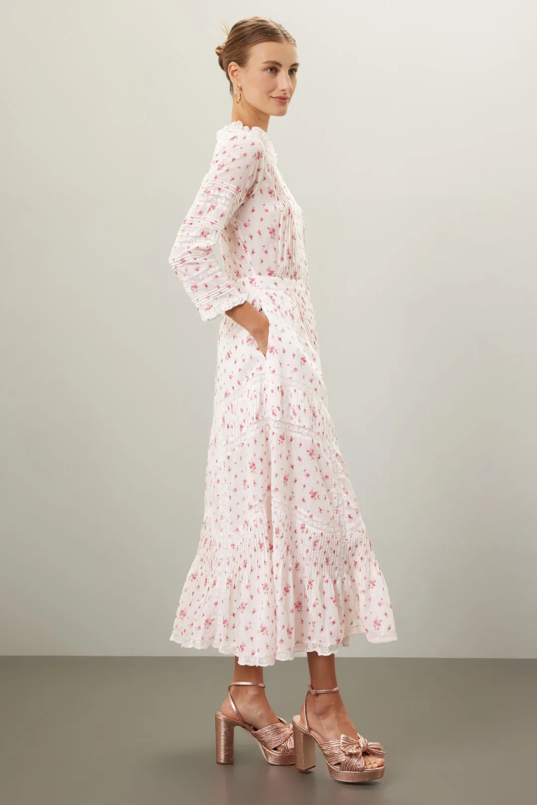 Tansu Dress