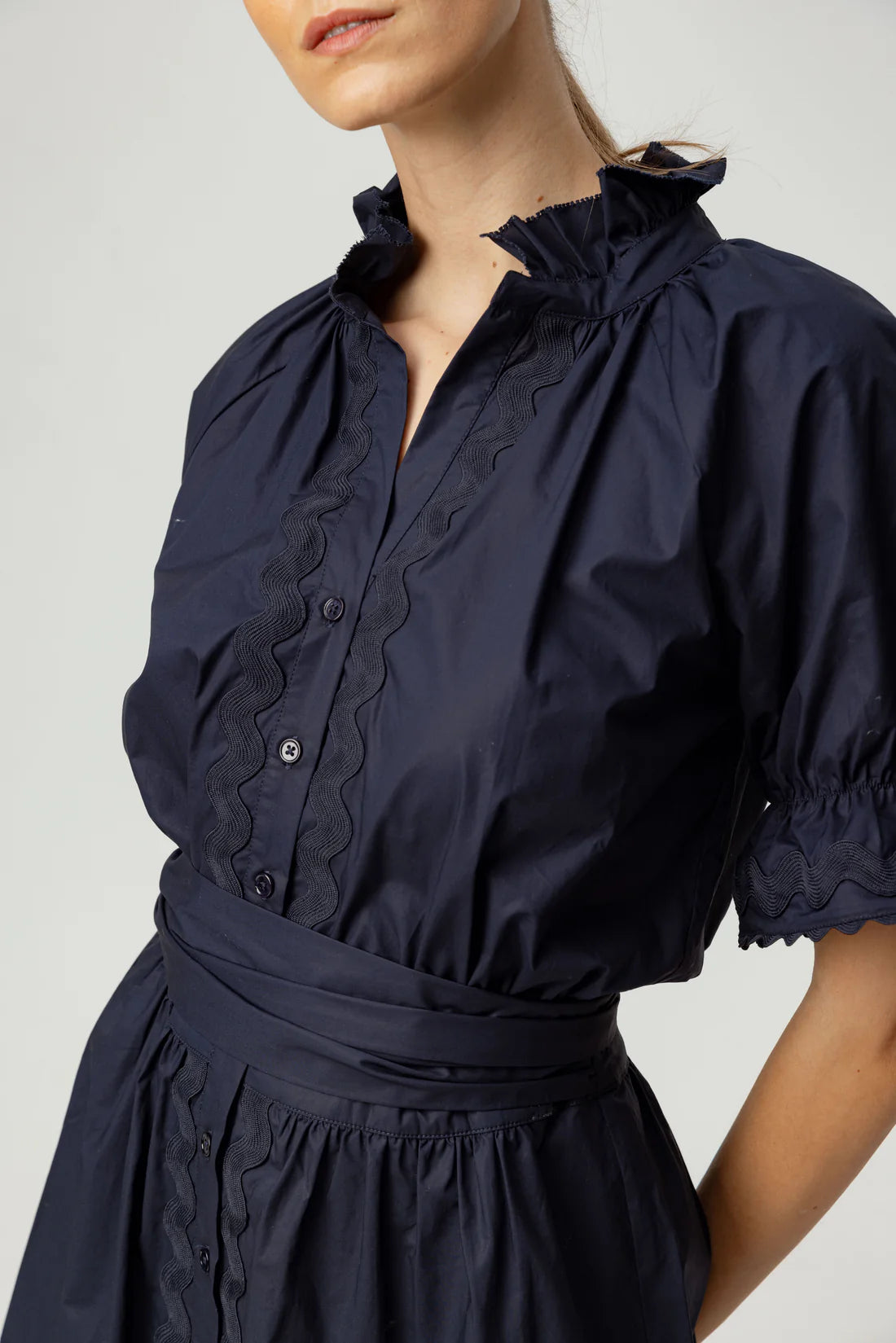 Aliza Dress
