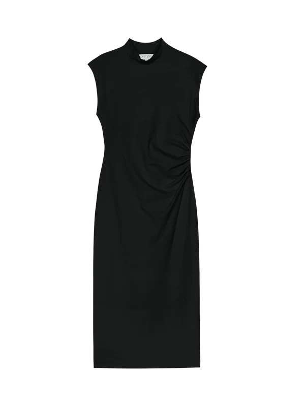 Marceline Midi Dress