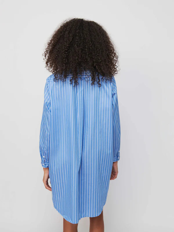 Marni Oversized Button Up Mini