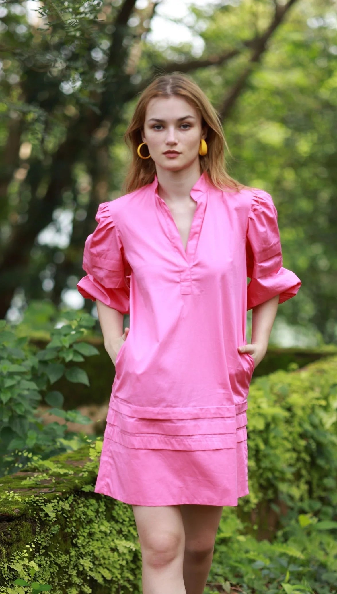 Thea Dress