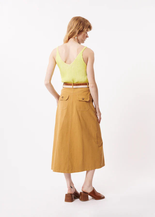Edith Knitted Top