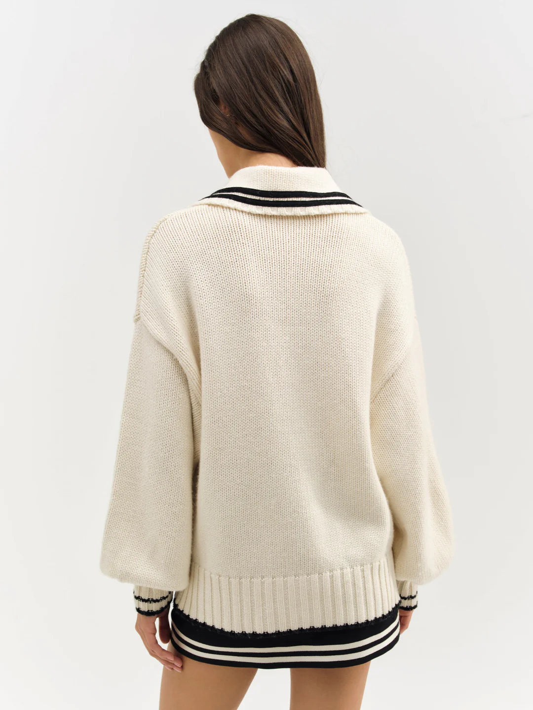 Marina Knit Cardigan