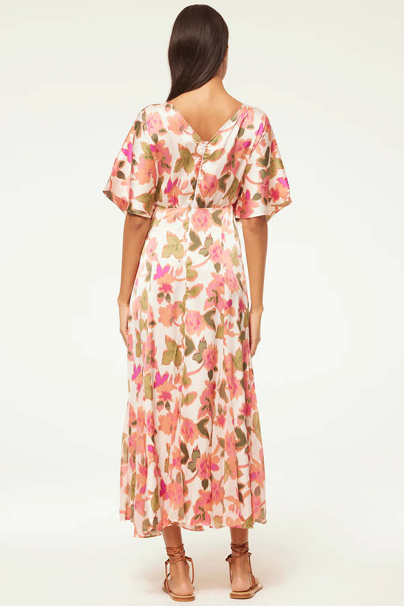 Irena Dress