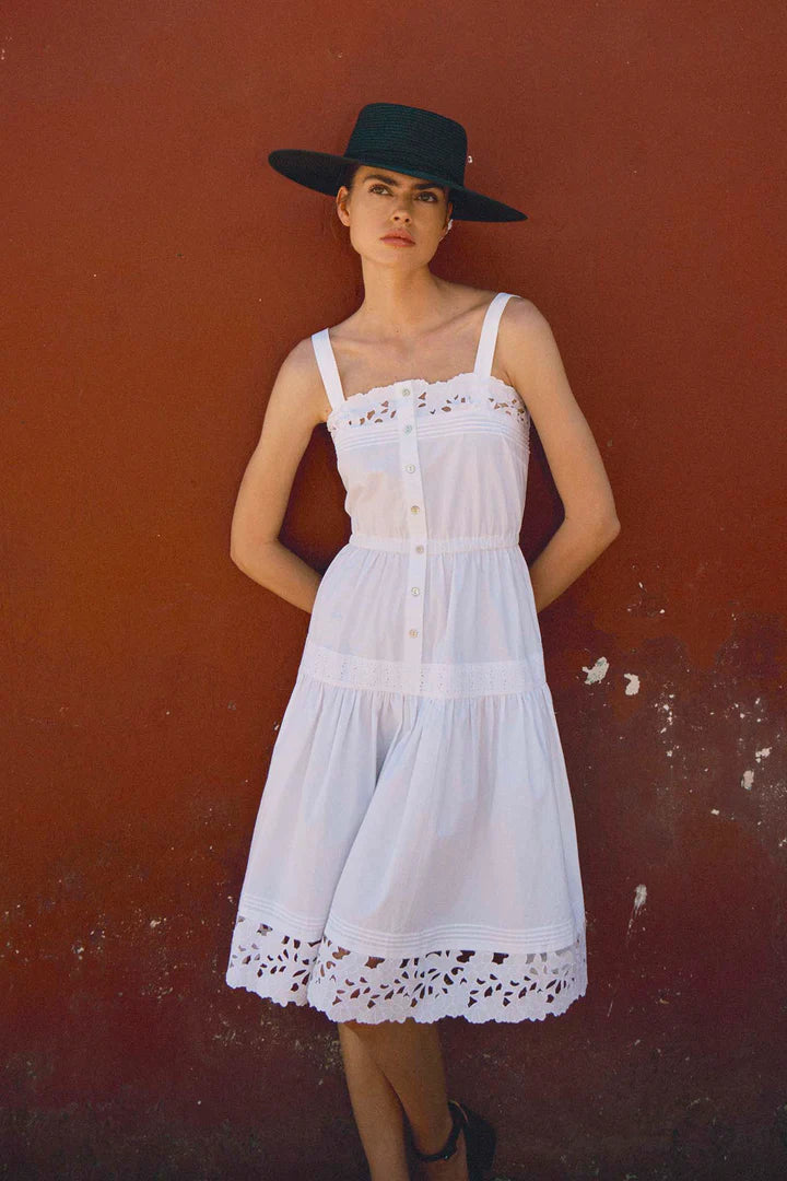 Nico Dress