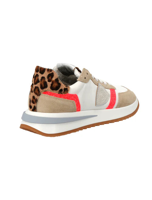 Tropez 2.1 Low Woman
