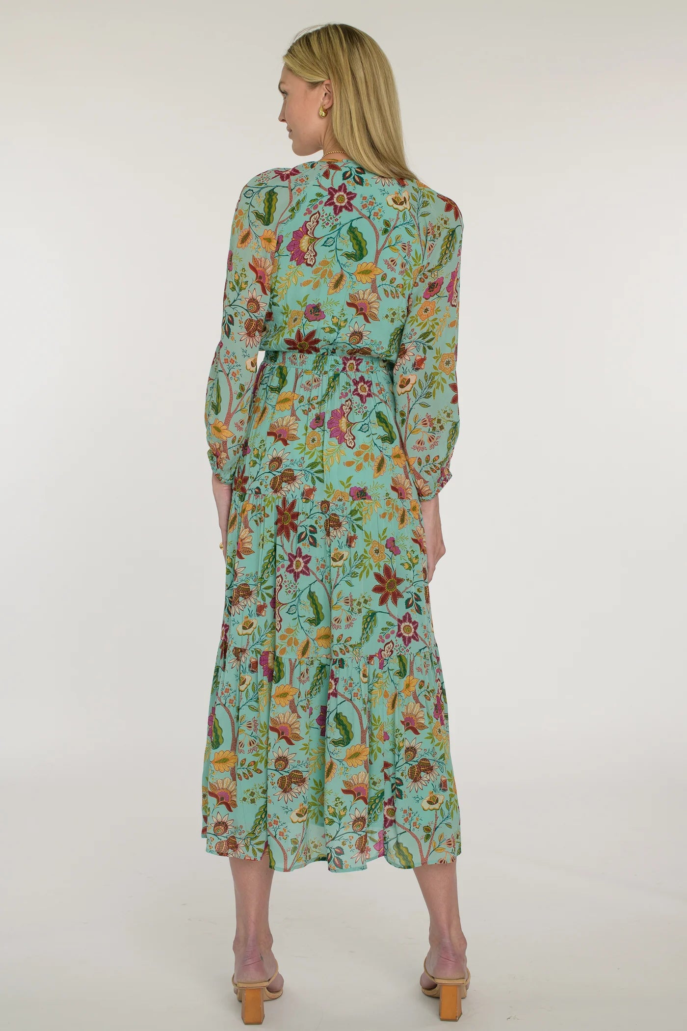Hallie Dress