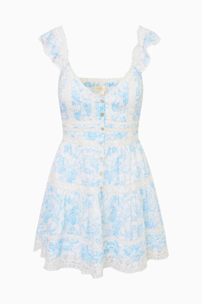 Rietta Dress